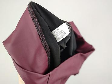 big ss: Leggings, Legginsy Ze skóry ekologicznej damskie, rozmiar 3XL — 5