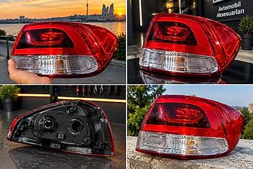 Halogen, Volkswagen 2017 il, Orijinal, Yeni lalafo.az -da Halogen, Volkswagen 2017 il, Orijinal, Yeni