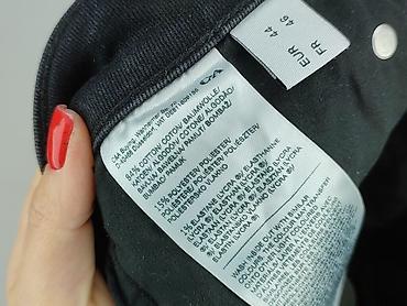 zara basic denim z1975: C&A, Jeansy damskie, rozmiar 2XL — 5