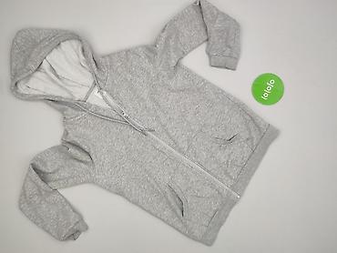 sublevel clothes: Sinsay, Bluza z kapturem damska, rozmiar S — 2
