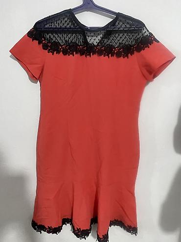 Повседневные платья: Все по 50 с новые — 5