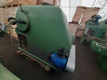 Ostali alati i mašine: Čeparica Bacci 1504 🪚 Specijalizovana mašina za izradu muških — 2