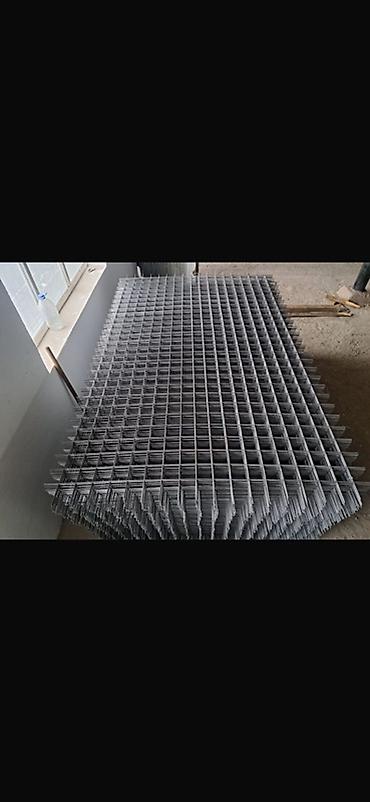 Сварная сетка: Продается : Оптом и в розницу ! Сетка МАК СЕТКА ДЛЯ КЛАДКИ СЕТКА — 3