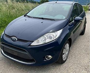 Brisači: ZADNJI BRISAC METLICA ZA FORD FIESTA OD 2002. DO 2016. GOD. | — 2