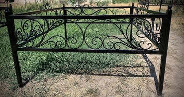 Ритуальные услуги: Изготовление памятников, Изготовление оградок, Изготовление овалов с фото | Гранит, Металл, Мрамор | Установка, Оформление — 6