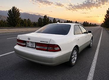 camri 70: Toyota Windom: 1999 г., 2.5 л, Автомат, Бензин, Седан — 2