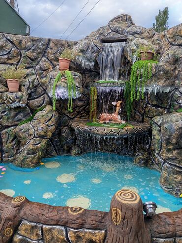 Fasad, naxış ustaları: Fasad, naxış ustası, 6 ildən artıq təcrübə, Tam iş günü -da lalafo.az — 6 Fasad, naxış ustaları: Fasad, naxış ustası, 6 ildən artıq təcrübə, Tam iş günü — 6