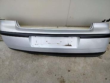 audi a4 b7: ZADNJI BRANIK ZA VOLKSWAGEN POLO OD 2001. DO 2005. GOD. | Zadnji — 1