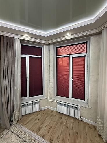 Жалюзи и рольшторы: Ош шаарында жана область боюнча эн арзан баада сапаты отто сонун — 10