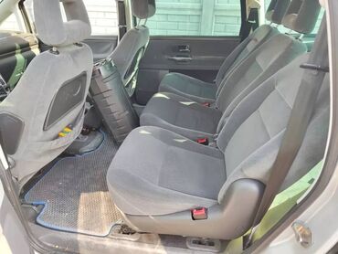 Ford: Ford Galaxy: 2002 г., 2.8 л, Автомат, Бензин, Минивэн — 10