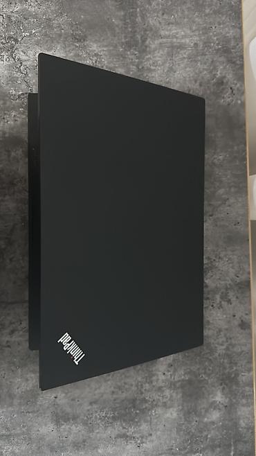 lenovo lp3 pro: İşlənmiş Lenovo ThinkPad, 14 ", Intel Core i5, 256 GB, Pulsuz çatdırılma — 9