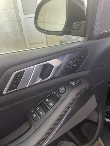 BMW: BMW X5: 2019 г., 3 л, Автомат, Бензин, Кроссовер — 6