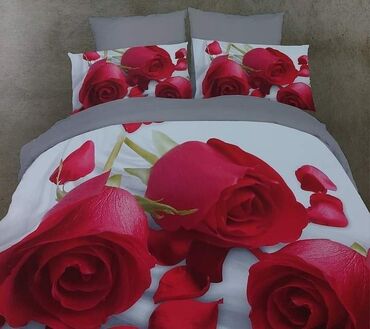 Posteljina: Bračna — 9