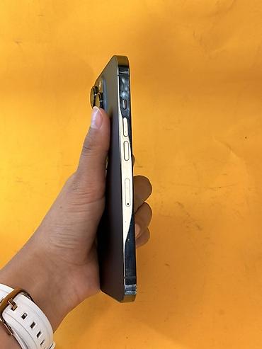 13 айфон цена бишкек: IPhone 13 Pro, Б/у, 128 ГБ, Natural Titanium, В рассрочку, 100 % — 4