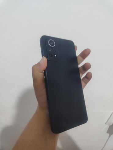 Xiaomi: Xiaomi Redmi Note 13 Pro, 256 GB, rəng - Qara, 
 Barmaq izi, İki sim kartlı