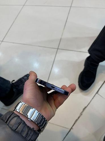 Apple iPhone: IPhone 14 Pro, 256 GB, Deep Purple, Face ID — 13