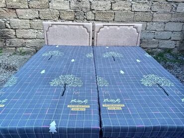 Çarpayılar: Yeni, Təknəfərlik çarpayı, Bazasız, Matrassız, Siyirməsiz, Azərbaycan — 16