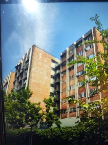сдаются квартира без хозяина: 1 комната, 15 м², 7 этаж