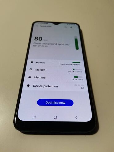 Samsung: Samsung Galaxy A30s — 8
