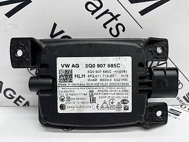 alpha r1: RADAR 5Q0 907 685C ZA VOLKSWAGEN TIGUAN, TOURAN, GOLF 7 . | — 1