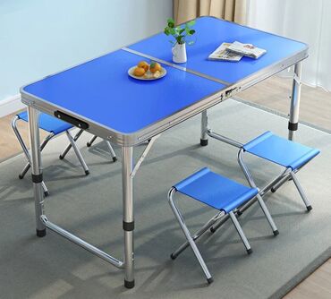 piknik stol stul: Piknik stolu