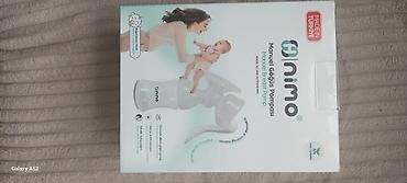 nimo: Məhsul 1: Mothercare mgo – 3 mövqeli uşaq daşıyıcısı (kanguru) - Yeni — 2