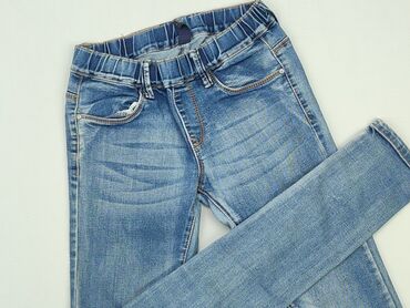 pepe jeans t shirty slim fit: Джинси, XS, стан - Хороший
