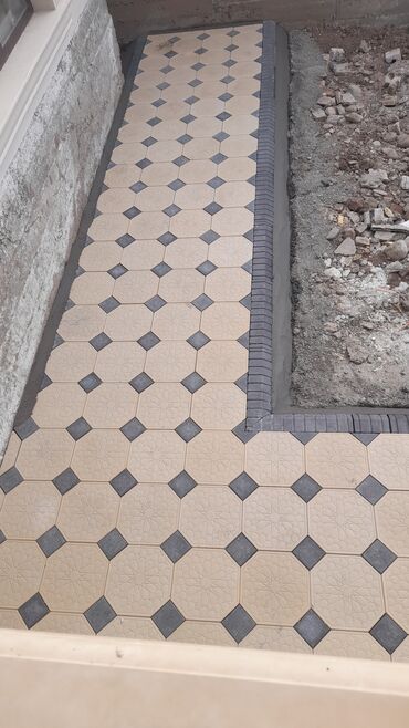 Евробрусчатка: Брусчатка Брусчатки Брусчатка Бишкек цена Брусчатка, евро — 6