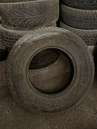 грязевые шины 265 70 r16: Шины 265 / 70 / R 16, Всесезонная, 1 шт, Легковые