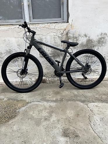 volta vs2: CROSS dağ velosipedi 26x ölçü Velosiped yenidi heç bir problemi — 7
