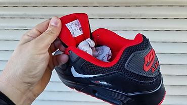 Patike: Nike air max 90 patike NOVO Novo Brojevi 40 do 45 fb Moja Kupovina — 12