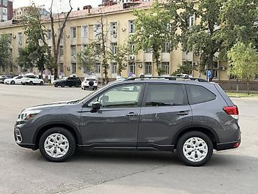 forester: Subaru Forester: 2020 г., 2.5 л, Вариатор, Бензин, Внедорожник — 3