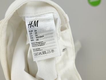 tk maxx pl: H&M, Джинси жіночі, розмір XS — 5