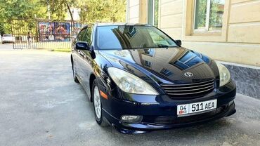 windom toyota: Toyota Windom: 2003 г., 3 л, Бензин, Седан