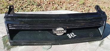 B12 COUPE MASKA ZA NISSAN SUNNY na lalafo.rs B12 COUPE MASKA ZA NISSAN SUNNY