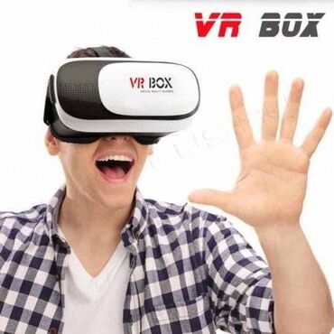 dior очки в Кыргызстан | СУМКИ: Уже сегодня очки виртуальной реальности VR BOX смогут трансформировать