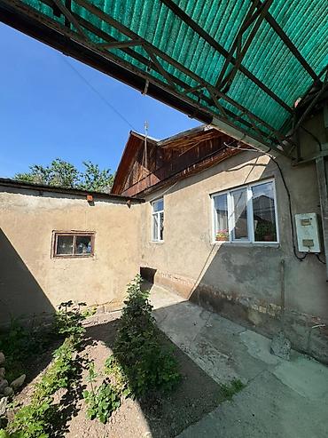 дешевые дачи: Продается участок с Домом с Таш Тобо Прекрасная локация Участок 9 — 3