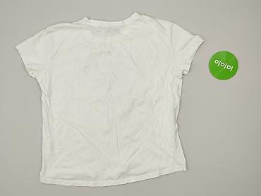 benetton pl: T-shirt damski, rozmiar S — 3
