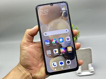 google pixel 4xl: Redmi, Redmi 13C, Б/у, 256 ГБ, цвет - Черный, 2 SIM — 2