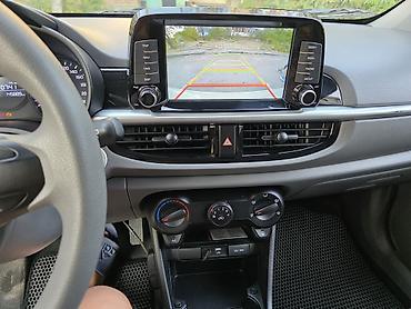 Kia: Kia Morning: 2019 г., 0.1 л, Автомат, Хэтчбэк — 13