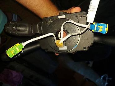 ventilator za auto: ABLENDER ZA PEUGEOT 206 | Imam sve delove za peugeot 206 — 2