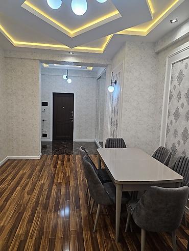 Daşınmaz əmlak: Yasamal, 2 otaqlı, Yeni tikili, m. Elmlər Akademiyası, 70 kv. m — 8