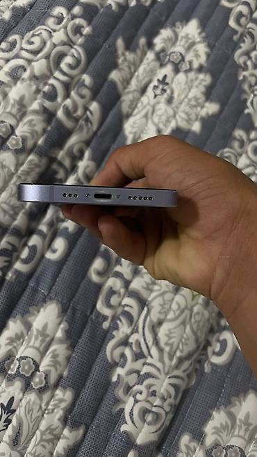 Apple iPhone: IPhone 12 — 6