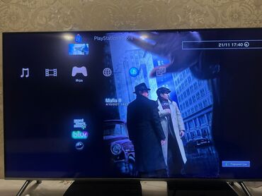 PS3 (Sony PlayStation 3): PlayStation 3 paketi Komplekt: - PS3 konsolu (qara rəng) - 5 ədəd — 6