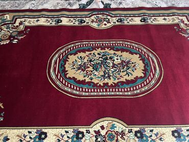 Ковры и паласы: Ковер 400 * 200, Синтетика, Турция — 3