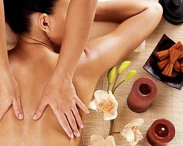 masajcı: Salam terapist masajist olaraq otel spa larında iş axtarıram. 8 il — 1