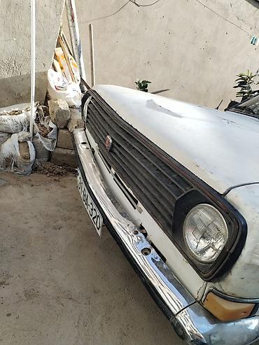 QAZ 24 Volga: 2.4 l | 1991 il 90000000 km Sedan lalafo.az -da QAZ 24 Volga: 2.4 l | 1991 il 90000000 km Sedan