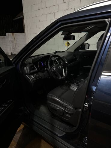 мир подшипников: Ssangyong : 2018 г., 1.6 л, Автомат, Дизель, Кроссовер
