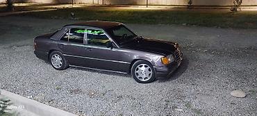 w124 кондиционер: Mercedes-Benz W124: 1994 г., 2.2 л, Автомат, Бензин, Седан — 2