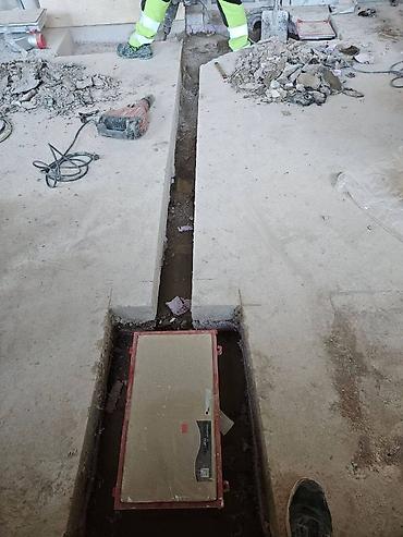 evde tibbi xidmet: #betonisleri #beton #betonkesme #betonkəsimi #betonkesim #betondesme — 3